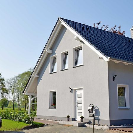 Ferienwohnung Sellin Am Seepark Buitenkant foto