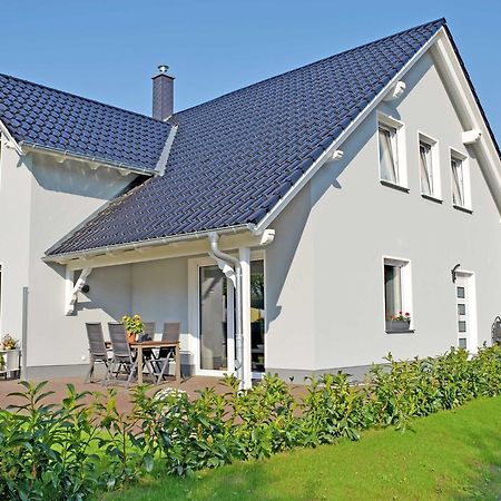 Ferienwohnung Sellin Am Seepark Buitenkant foto