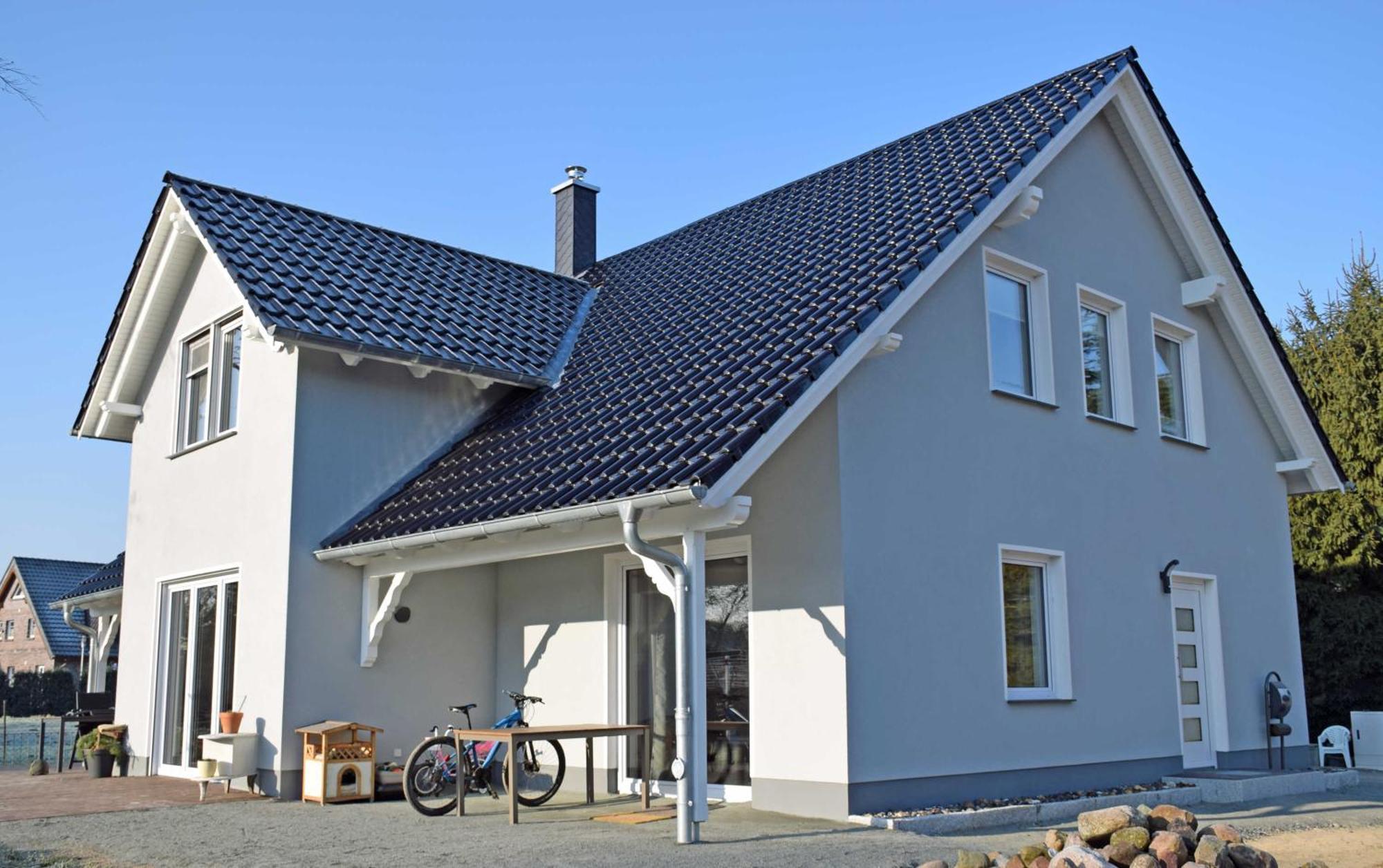 Ferienwohnung Sellin Am Seepark Buitenkant foto