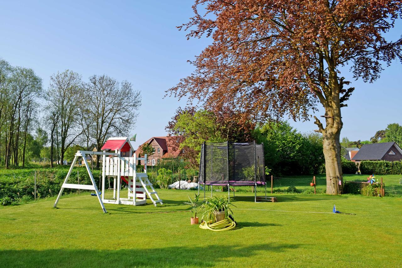 Ferienwohnung Sellin Am Seepark Buitenkant foto